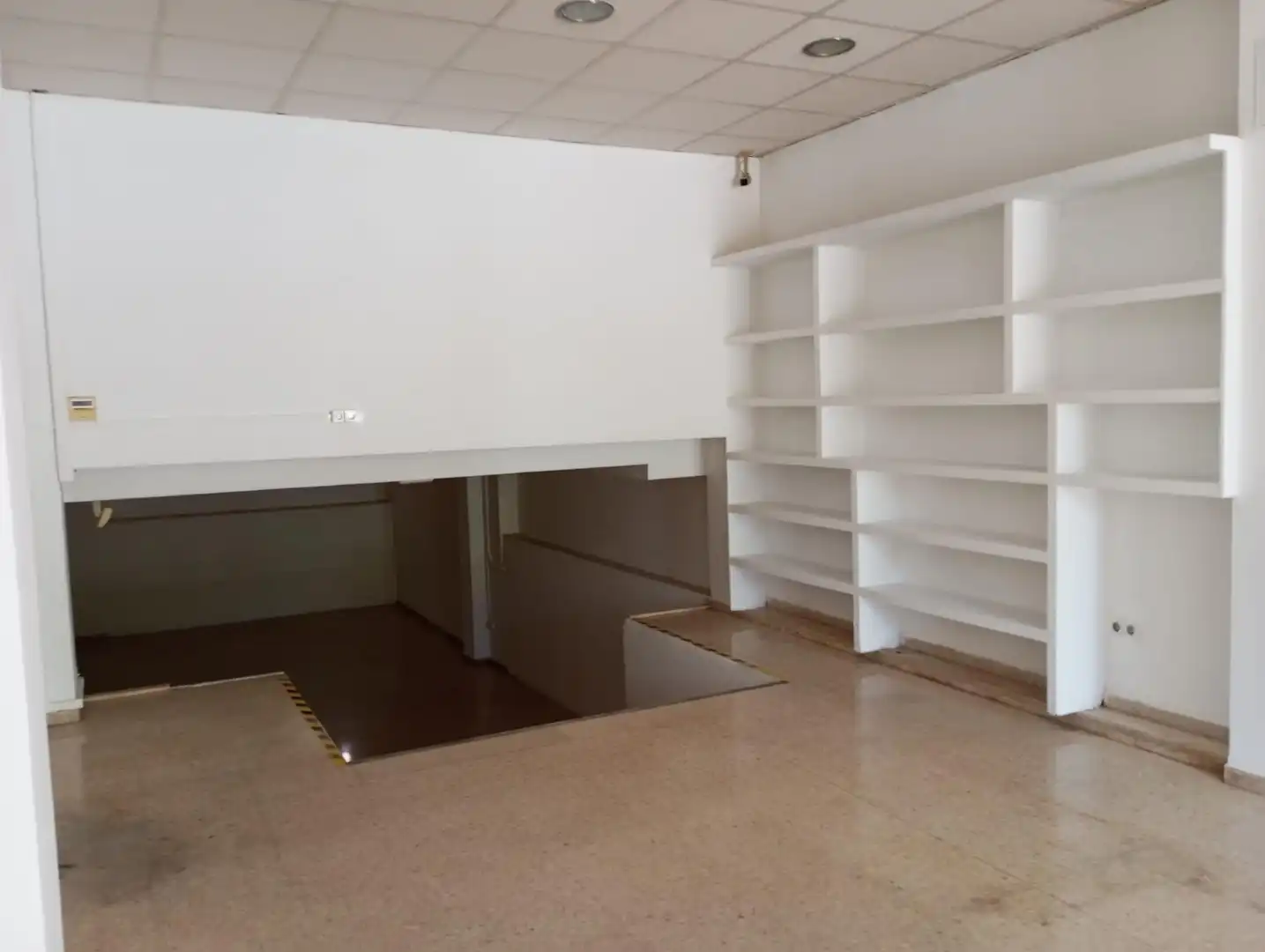 Büro zum Verkauf in Marquès de Montoliu 14, imagen 6