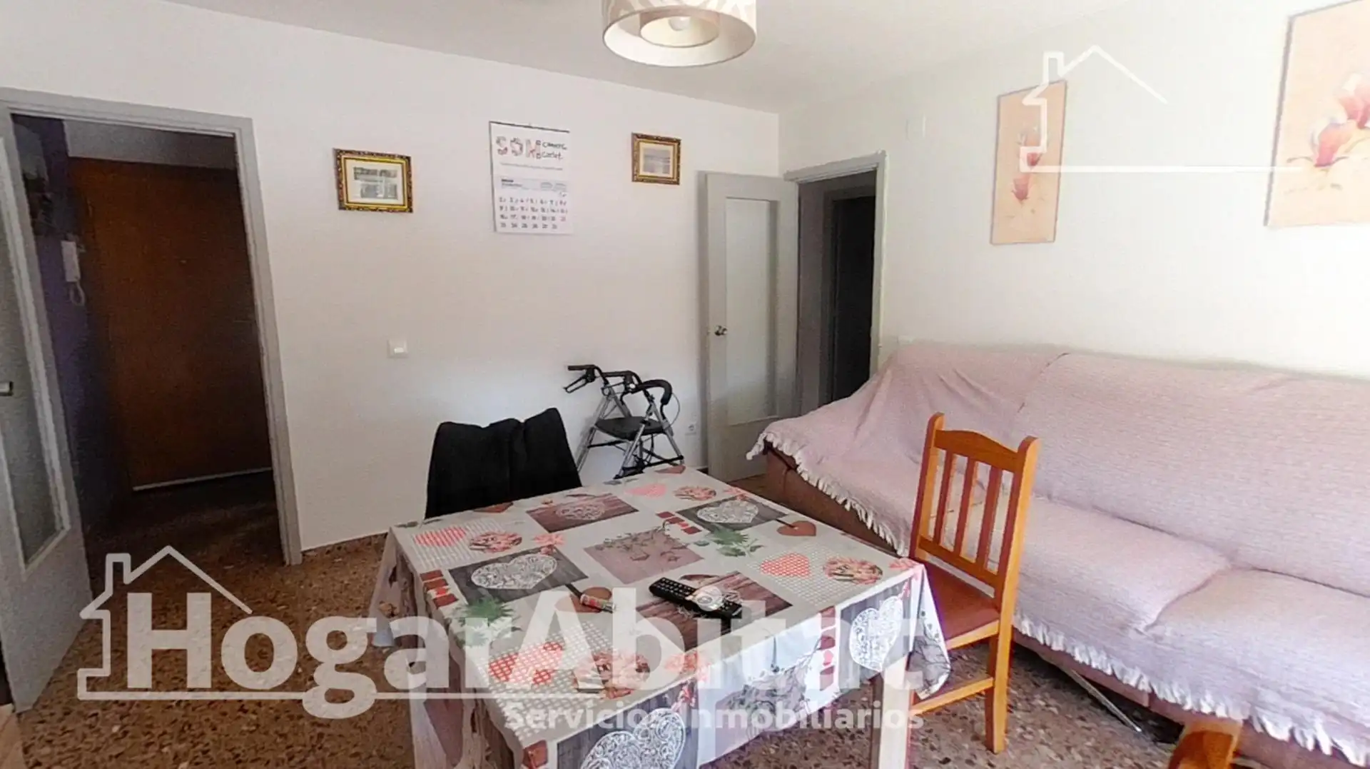 Habitación de Piso en venta en Alginet con Aire acondicionado