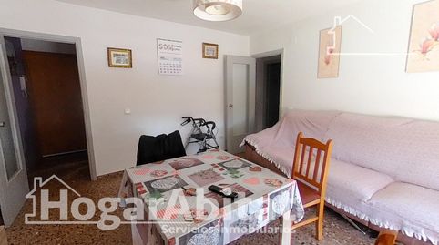 Foto 2 de Piso en venta en Calle Pintor Velázquez, Alginet, Valencia