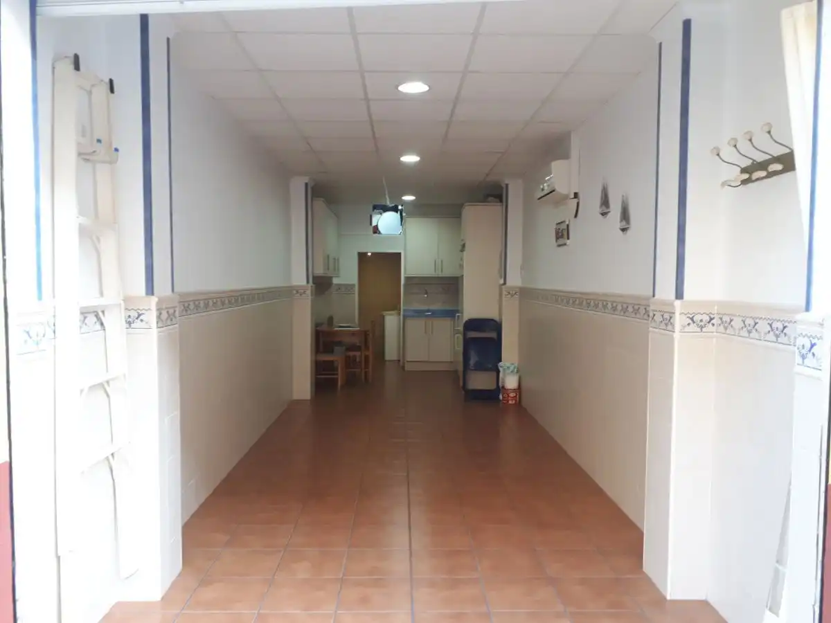 Aparcament en venda a eres, imagen 2