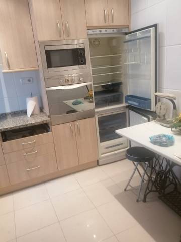 Piso en Venta en Calle del Coso en Alfonso