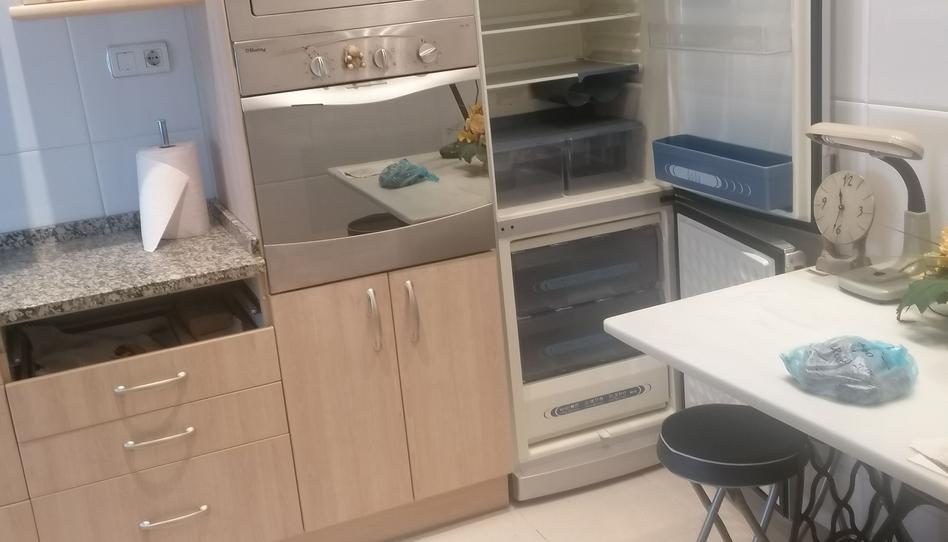 Photo 1 of Flat for sale in Calle del Coso, Alfonso, Zaragoza