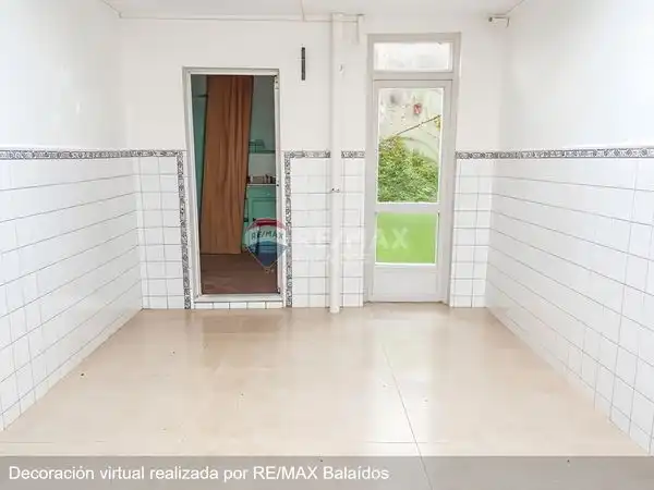 Houses for sale in Vigo   with Private garden, Terrace and Storage room