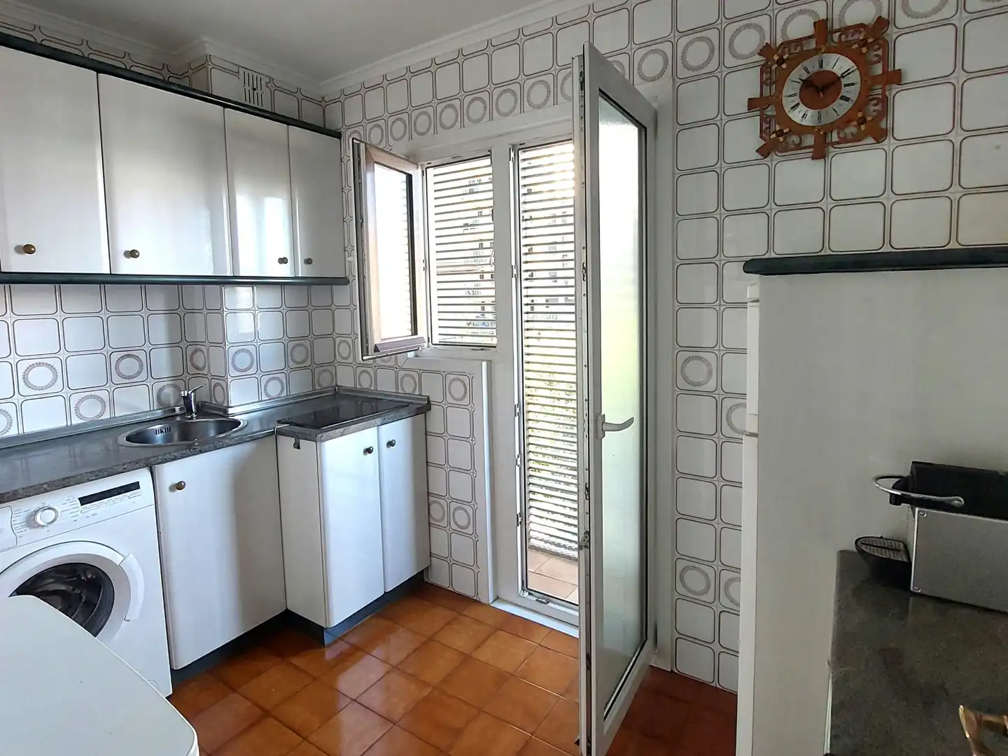 Piso con terraza en venta en Calle Morgan Kalea, imagen 6