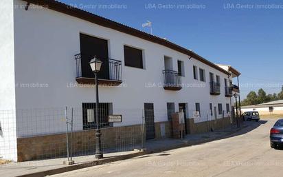 Außenansicht von Wohnung zum verkauf in Baños de la Encina