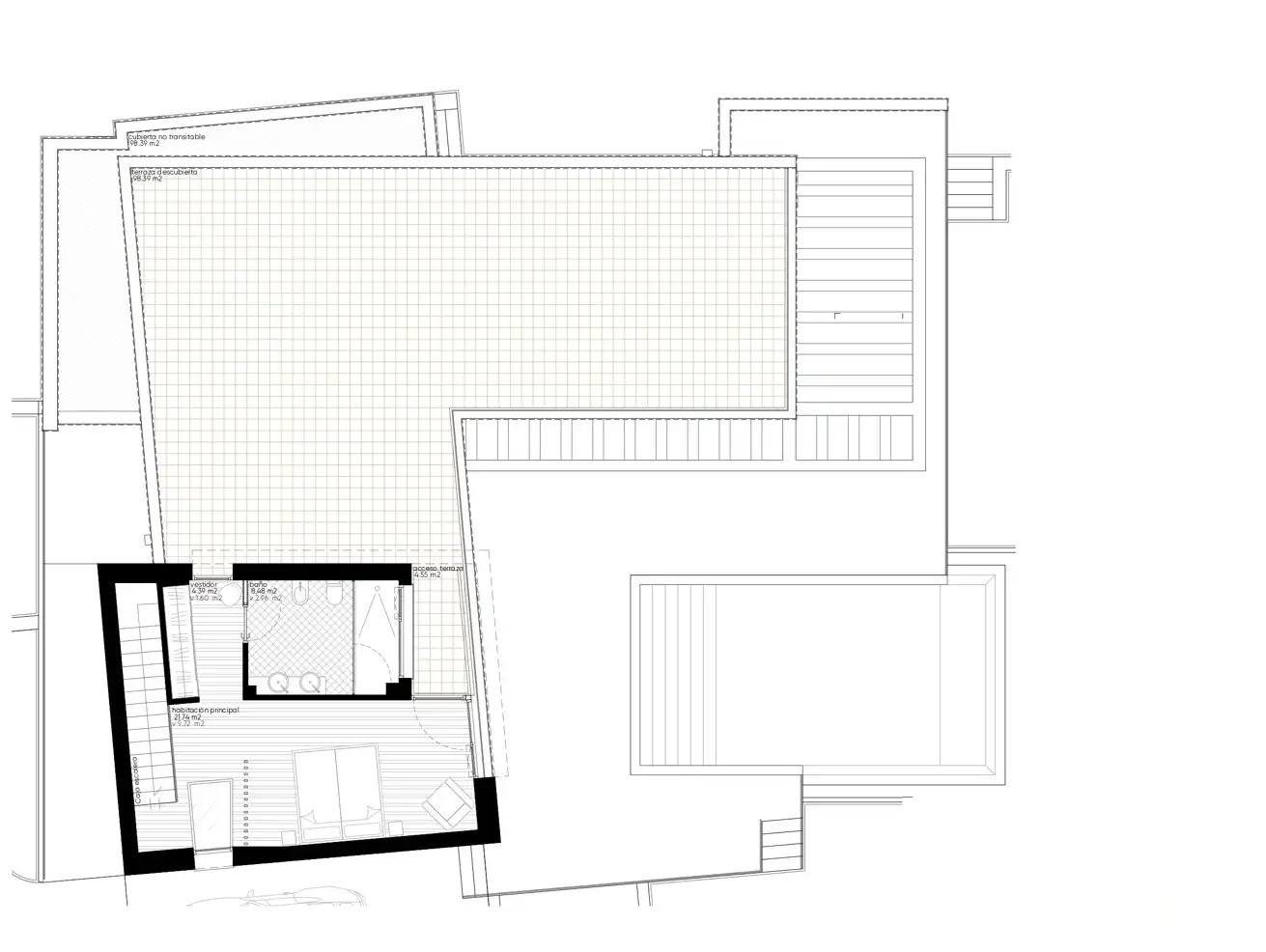 Casa con giardino in vendita a Benimeit - Tabaira, imagen 16
