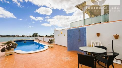 Foto 4 de Casa o chalet en venta en Calle José de Espronceda, Costa Esuri, Ayamonte