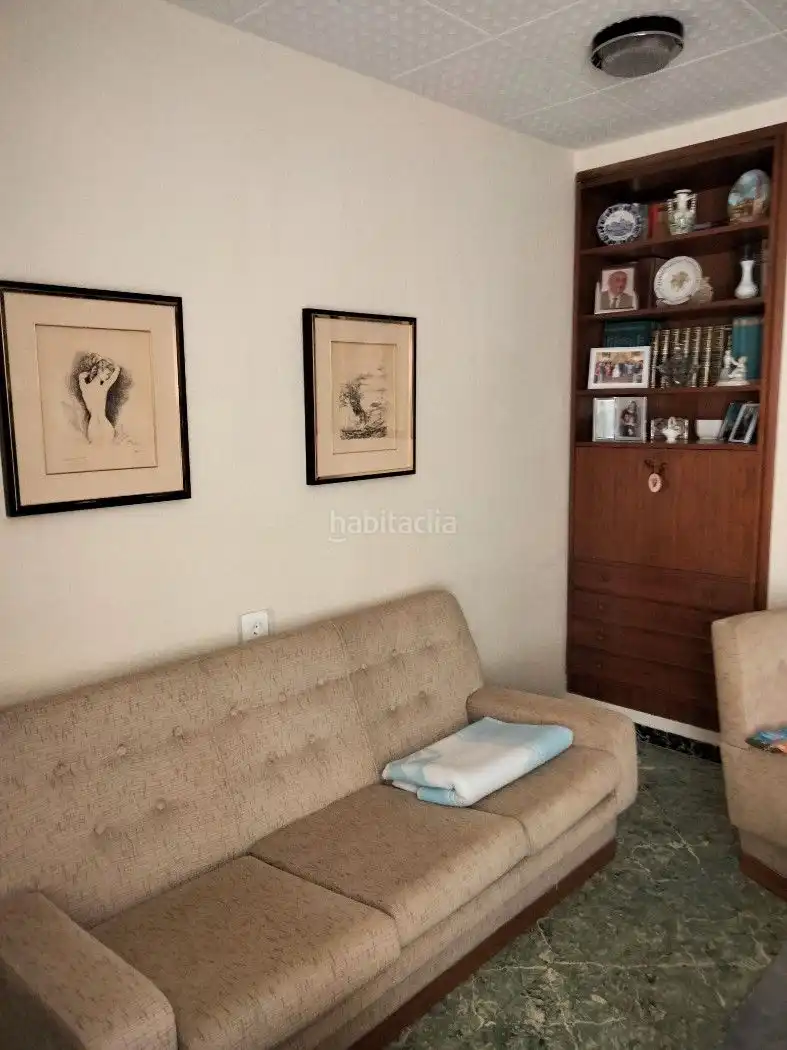 Appartamento con ascensore in vendita a Carrer Vistabella 3, imagen 23