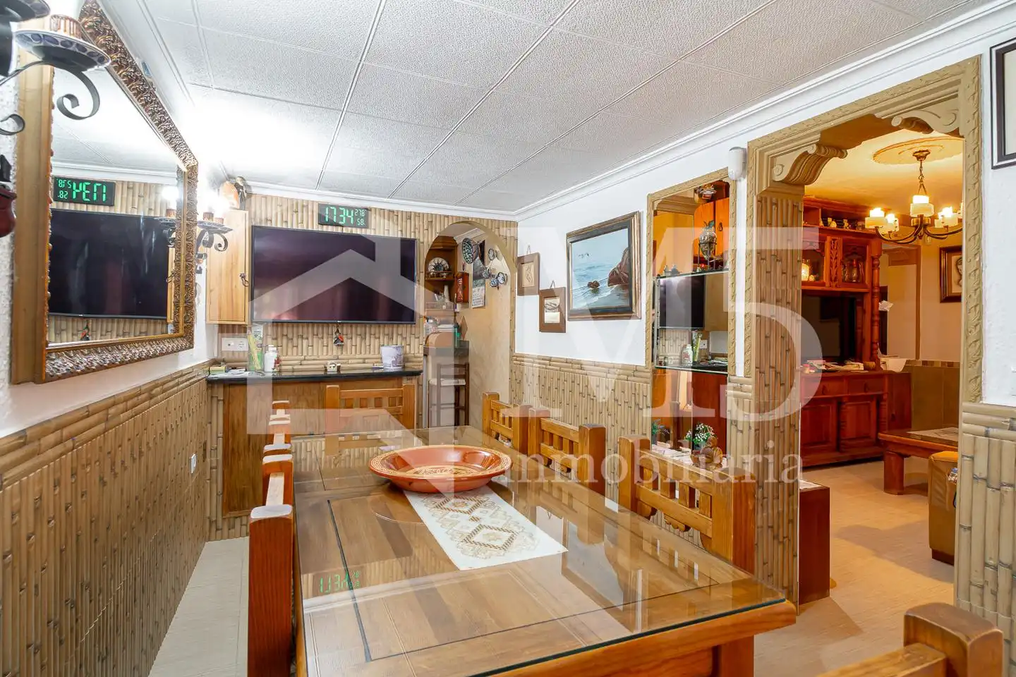 Haus zum Verkauf in La Cala del Moral, imagen 6