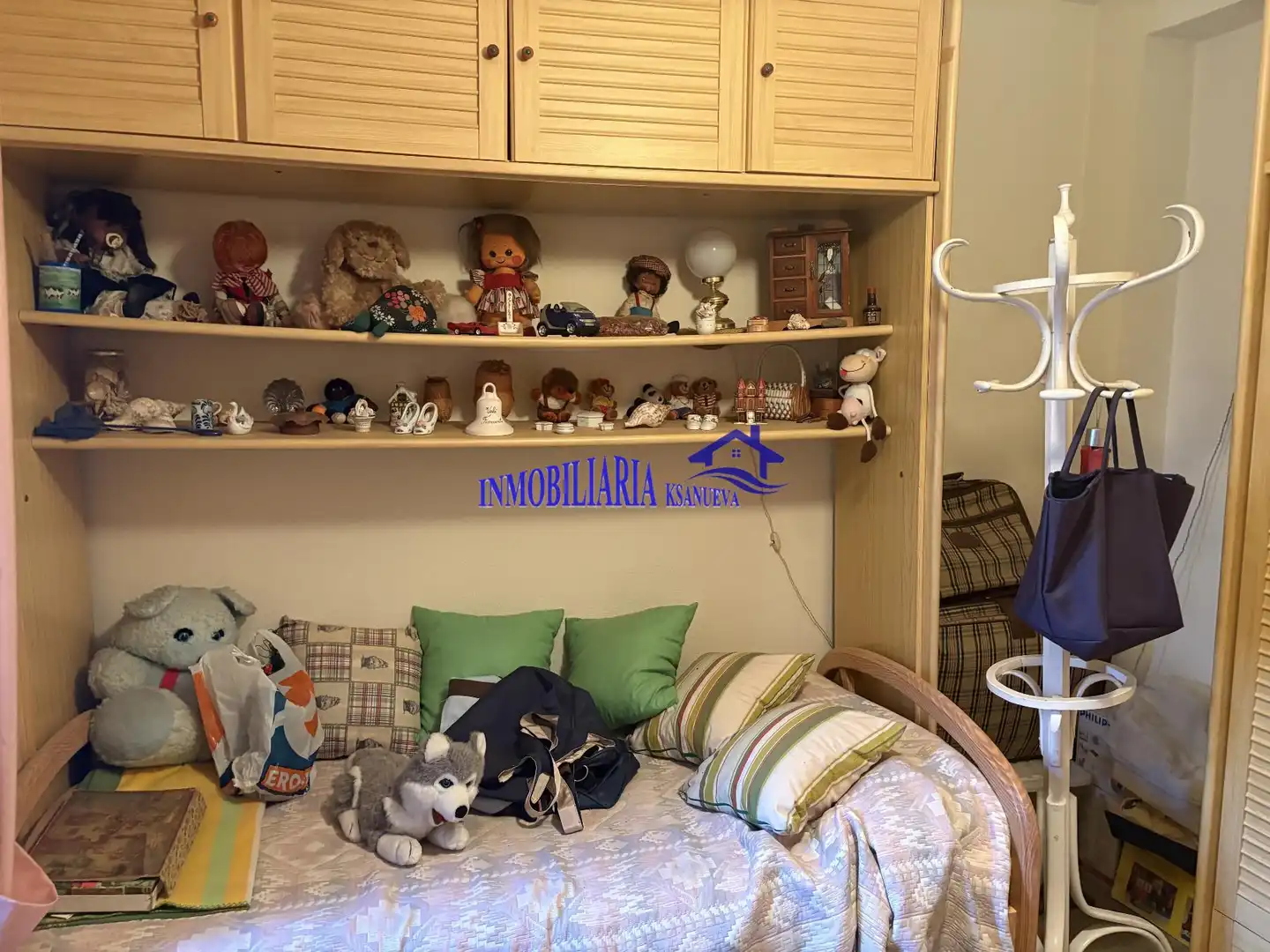 Flat for sale in Córdoba