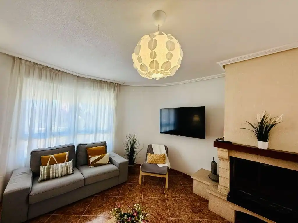 Villa avec jardin à vendre à Playa del Galán, imagen 27