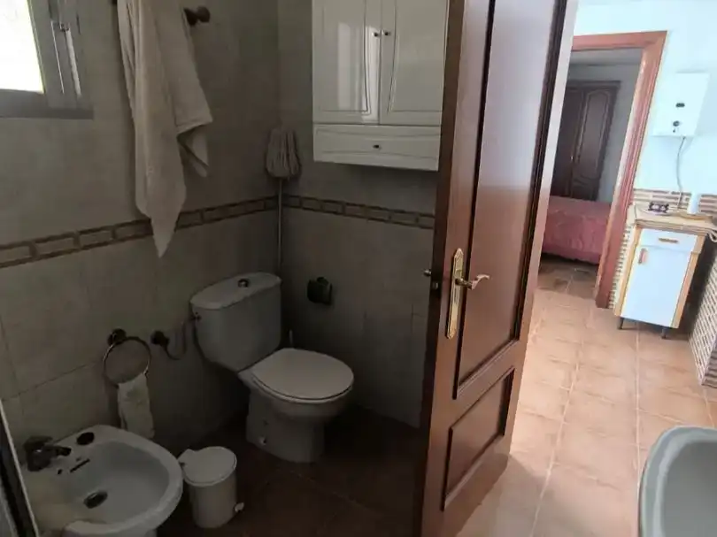 Bany de Pis en venda en Olivenza