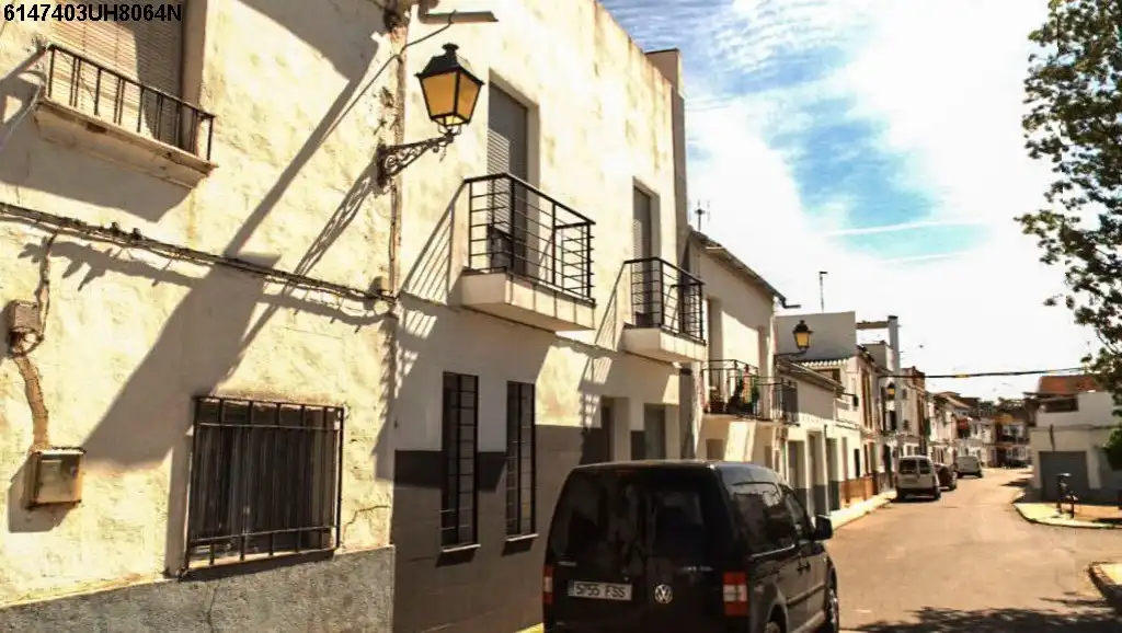 Casa en venda a Villa del Río, imagen 6