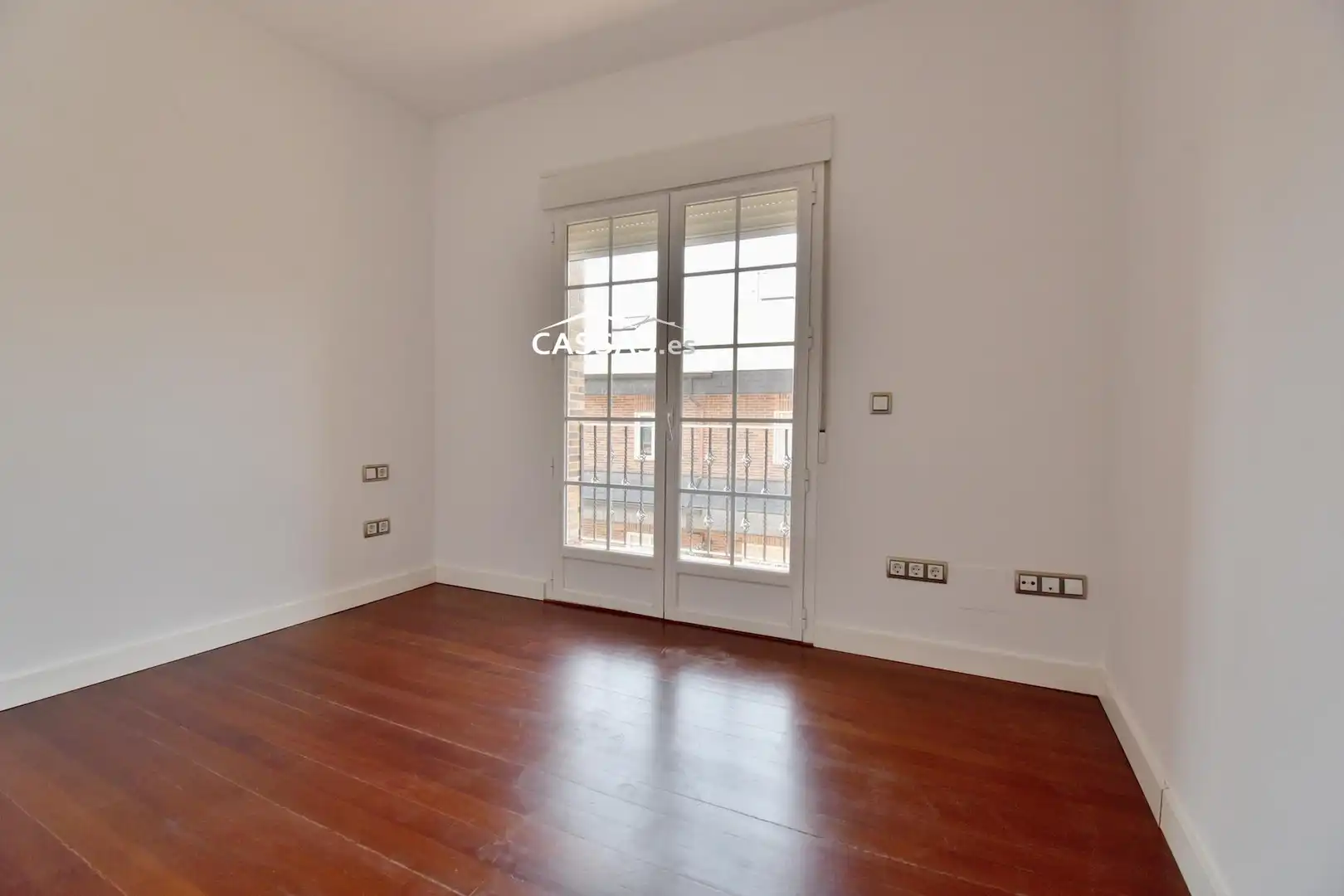 Dormitori de Casa adosada en venda en Torrejón de Ardoz amb Aire condicionat, Calefacció i Parquet
