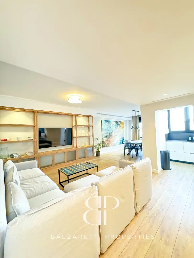Flat with terrace to rent in Rambla de Catalunya, imagen 13