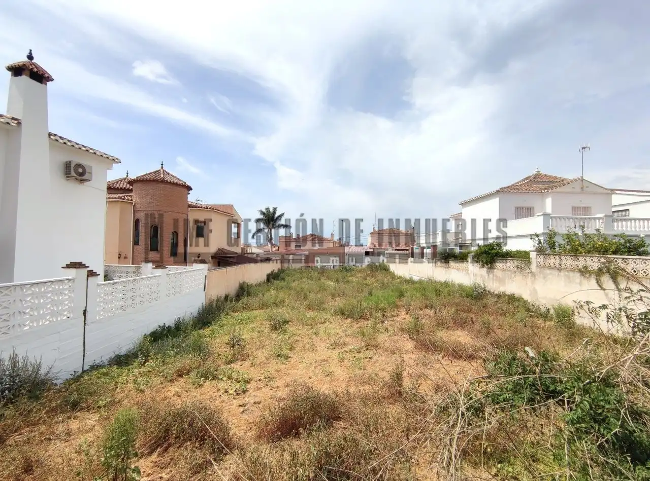 Residencial en venta en Vélez-Málaga
