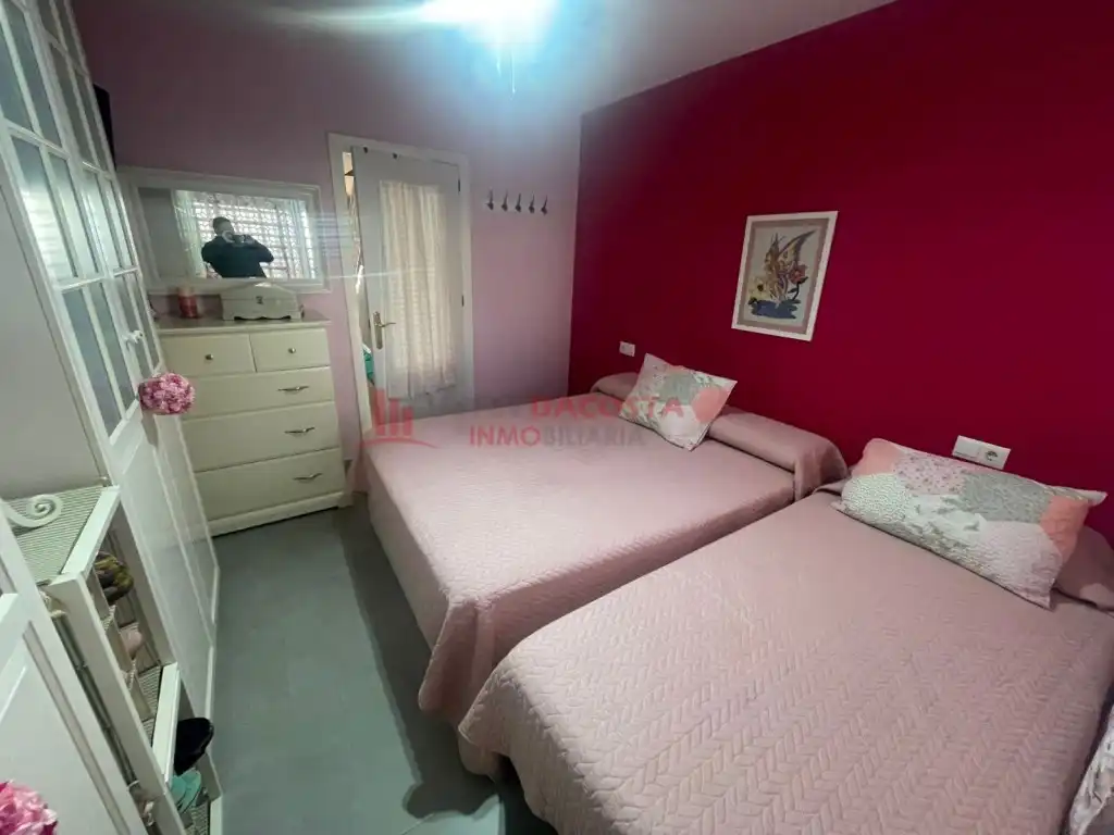 Casa adosada en venta en Calle Veleta, La Antilla