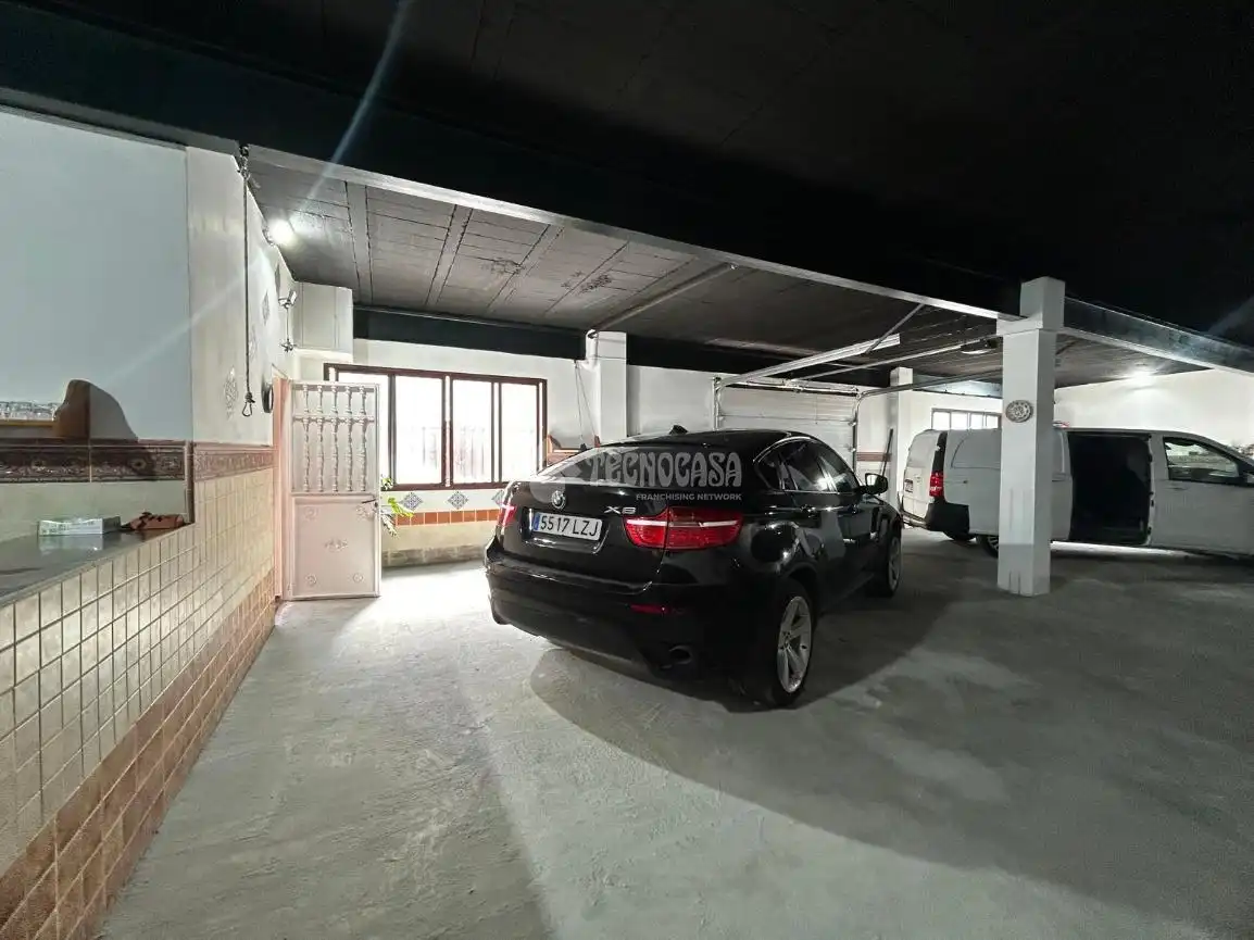 Maison jumelée à vendre à Alcalá del Río, imagen 20