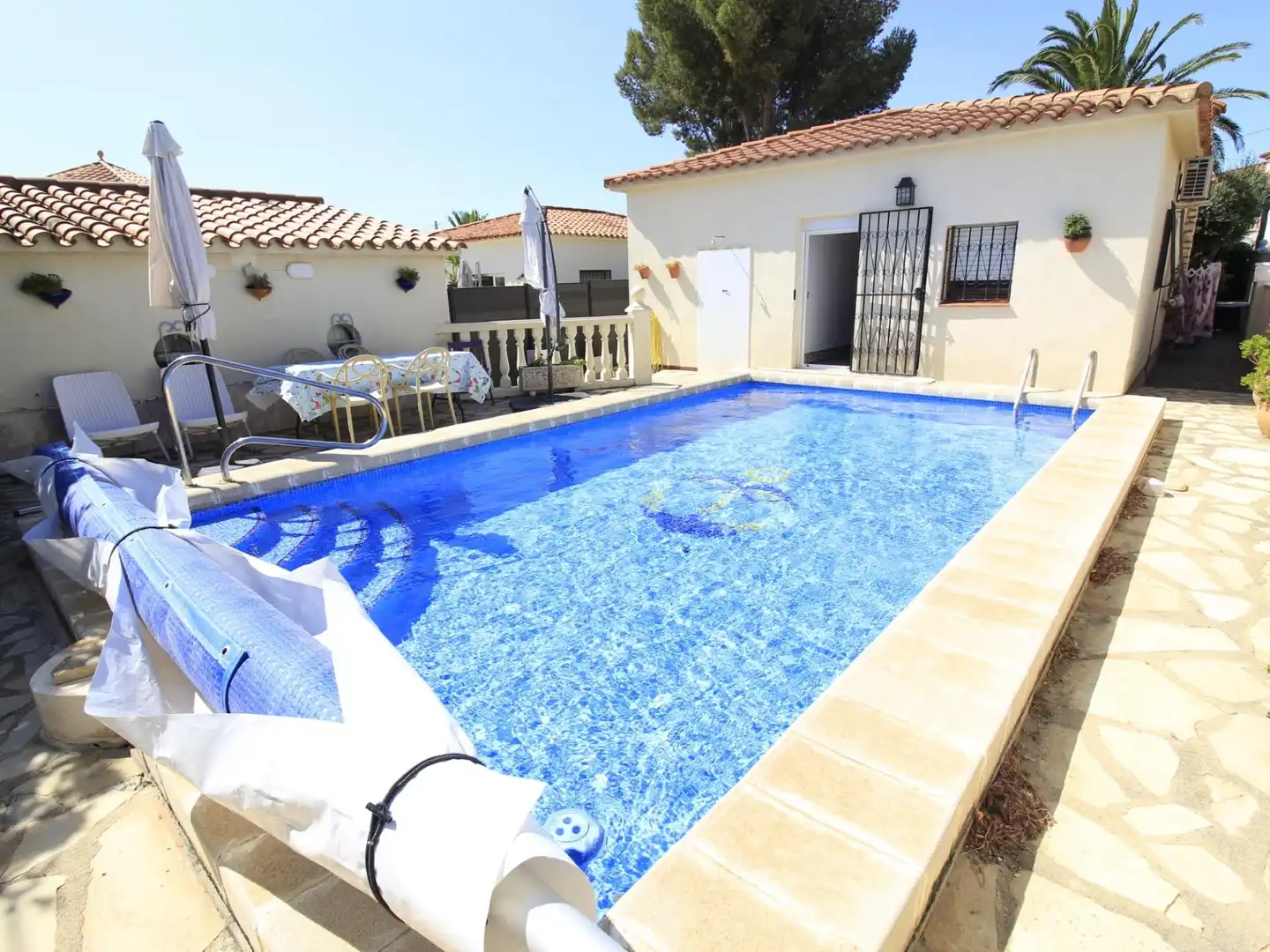 Haus mit Pool zum Verkauf in Miami Platja, imagen 3