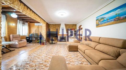 Foto 4 de Casa o xalet en venda a Rebolledo, Alicante / Alacant