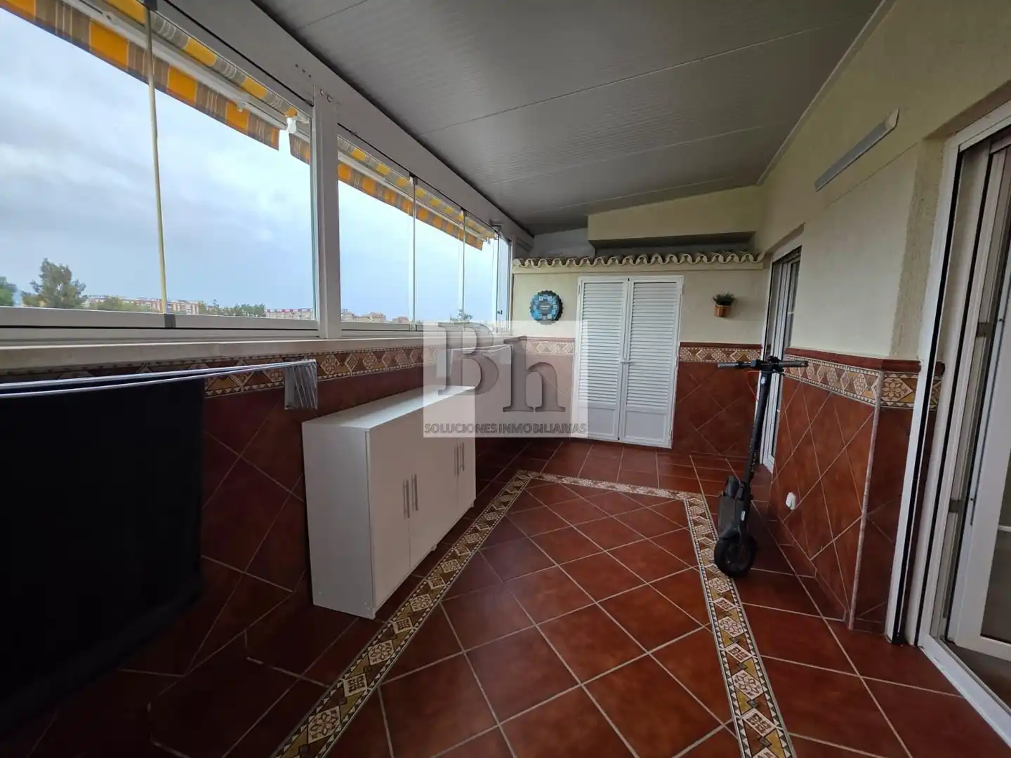 Penthouse with pool for sale in Carretera de Cádiz, imagen 28