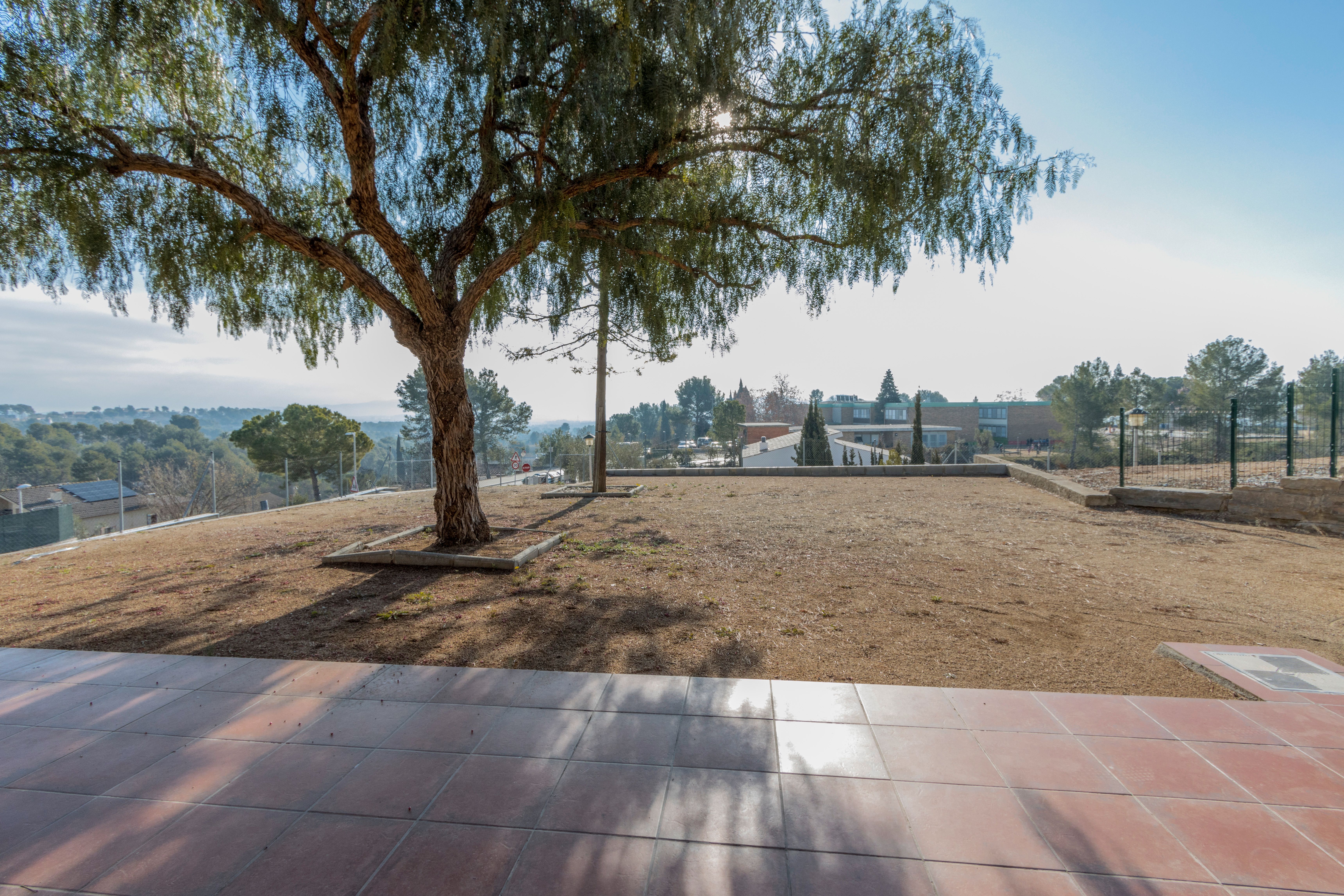 Single-family semi-detached for sale in Rubí  with Air Conditioner, Heating and Terrace