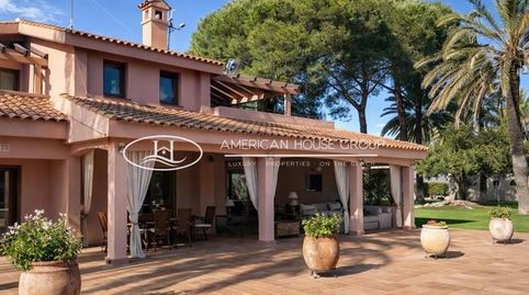 Encantador Chalet en Venta en la zona de Cerromolino y Costa Sancti Petri, Chiclana de la Fra, Cádiz
