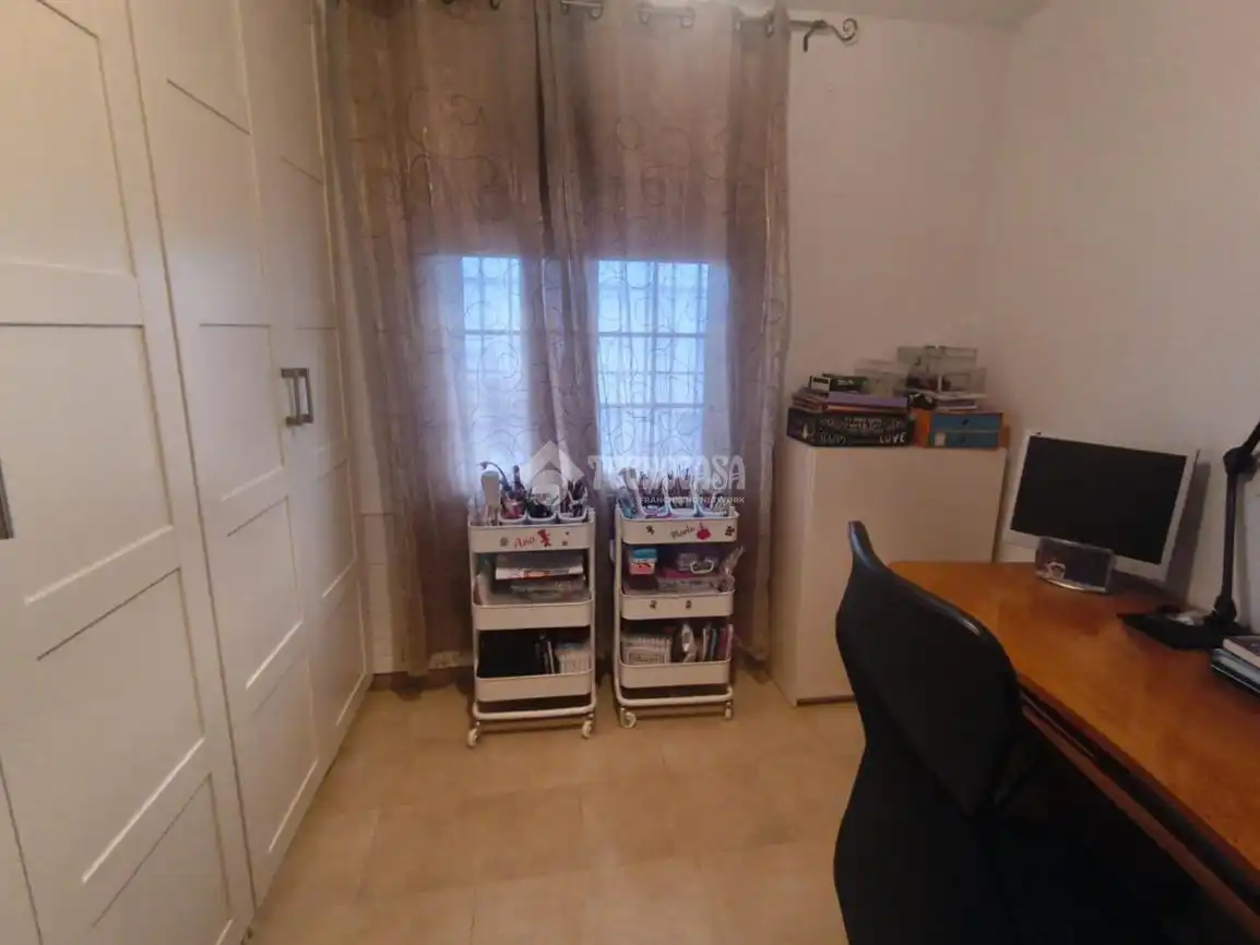 Casa aparellada en venda a Casabermeja, imagen 5