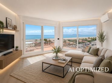 Apartment mit Aufzug zum Verkauf in Salins - Cavall de Mar