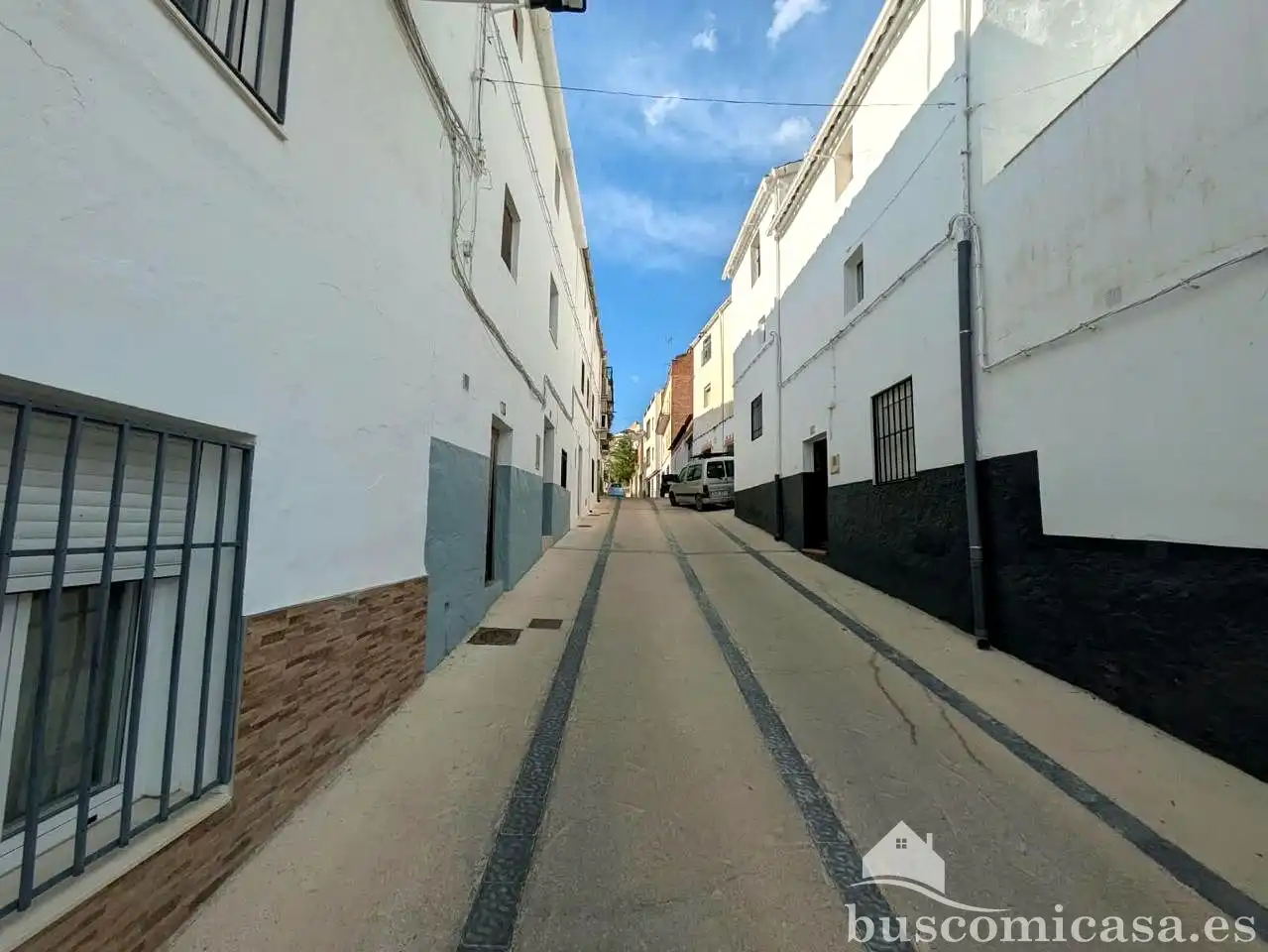 Casa con terraza en venta en Calle Blas Infante, imagen 10