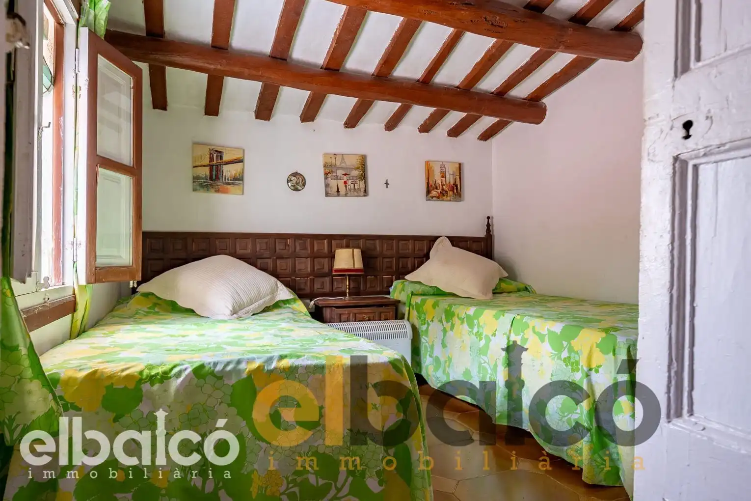 Habitación de Casa o chalet en venta en Valls con Terraza, Piscina y Amueblado