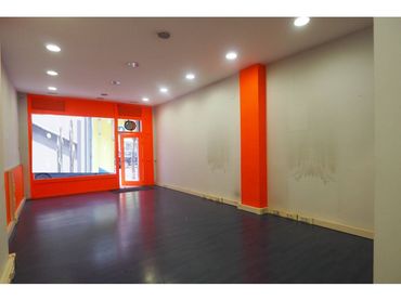 Gewerbefläche zur Miete in Calle Rodriguez Arias