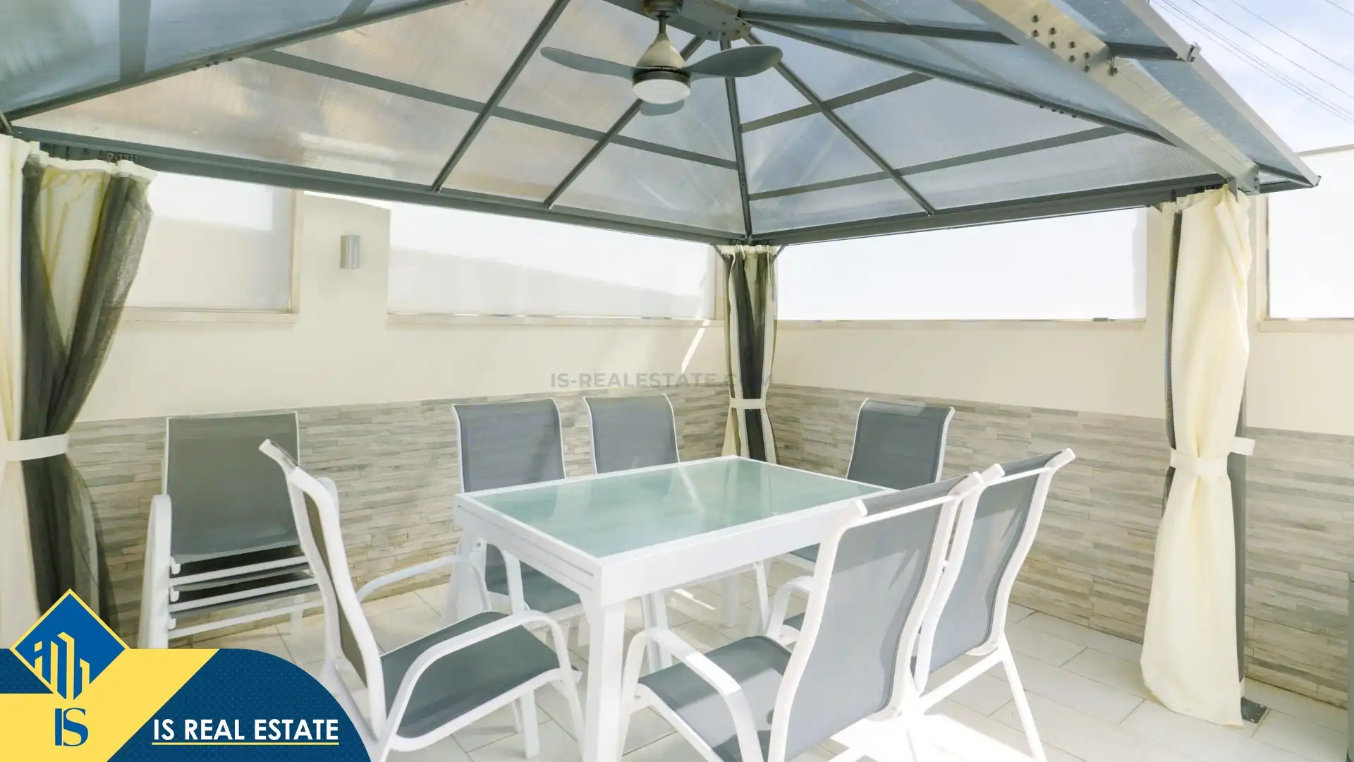 Casa con piscina in vendita a Playa del Acequión, Náufragos y Rocío del Mar, imagen 48