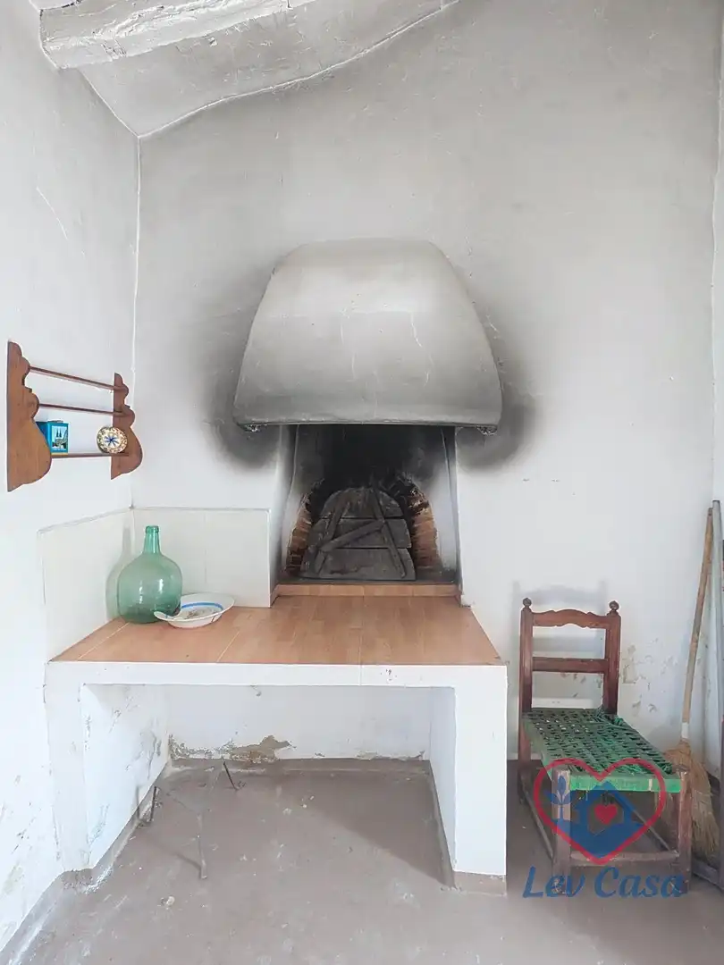 Xalet en venda a La Pinilla - Las Palas, imagen 11
