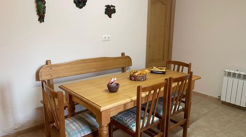 Foto 4 von Haus oder Chalet zum Verkauf in Ventosilla y Tejadilla, Segovia