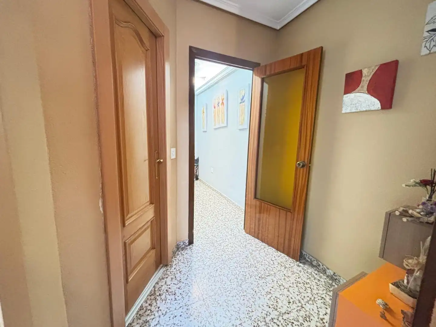 Flat for sale in Ciudad Real  with Air Conditioner, Heating and Terrace