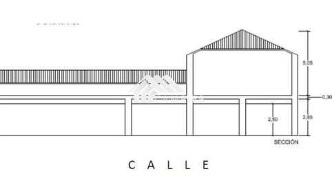 Foto 4 de Casa o chalet en venta en Pedanías - Extrarradio, Albacete Capital