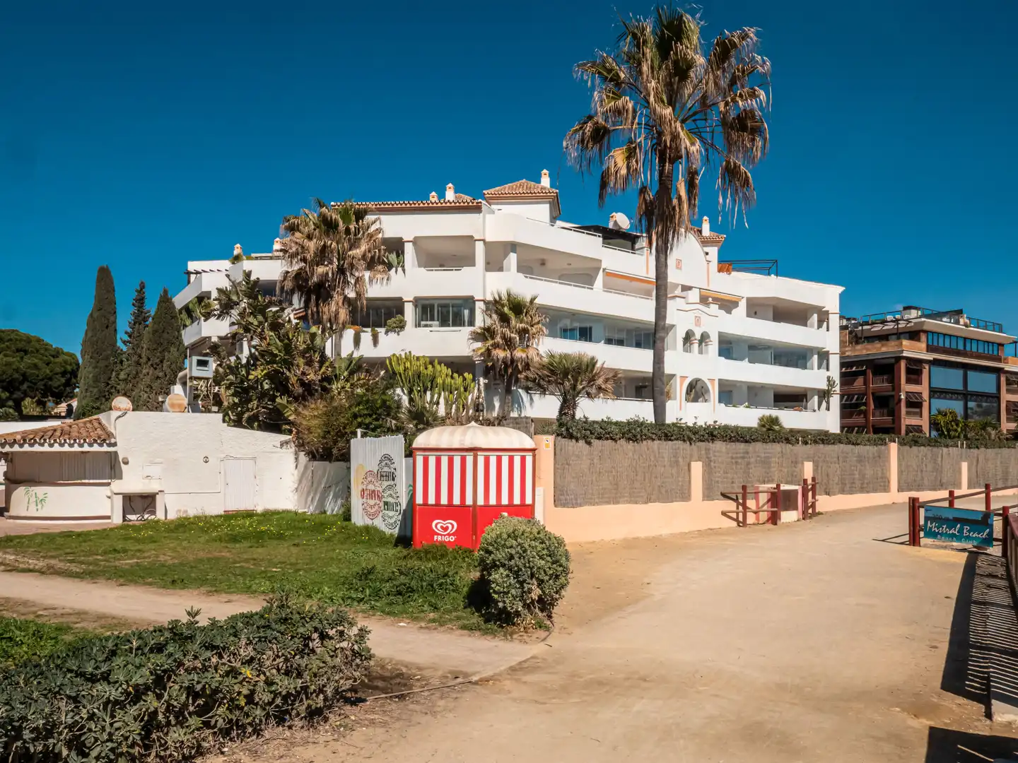 Apartament amb terrassa en venda a Nueva Andalucía, imagen 34
