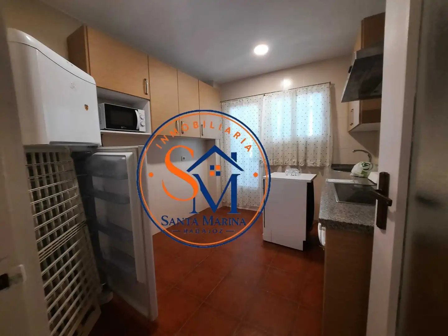Apartament de lloguer a Santa Marina