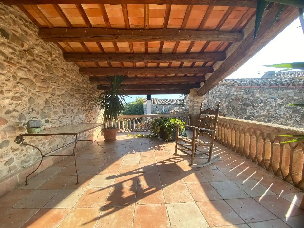 Casa o chalet en venta en Carrer Ample, 30, Bordils