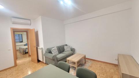 Foto 3 de Piso de alquiler en Conde Duque, Universidad - Malasaña, Madrid
