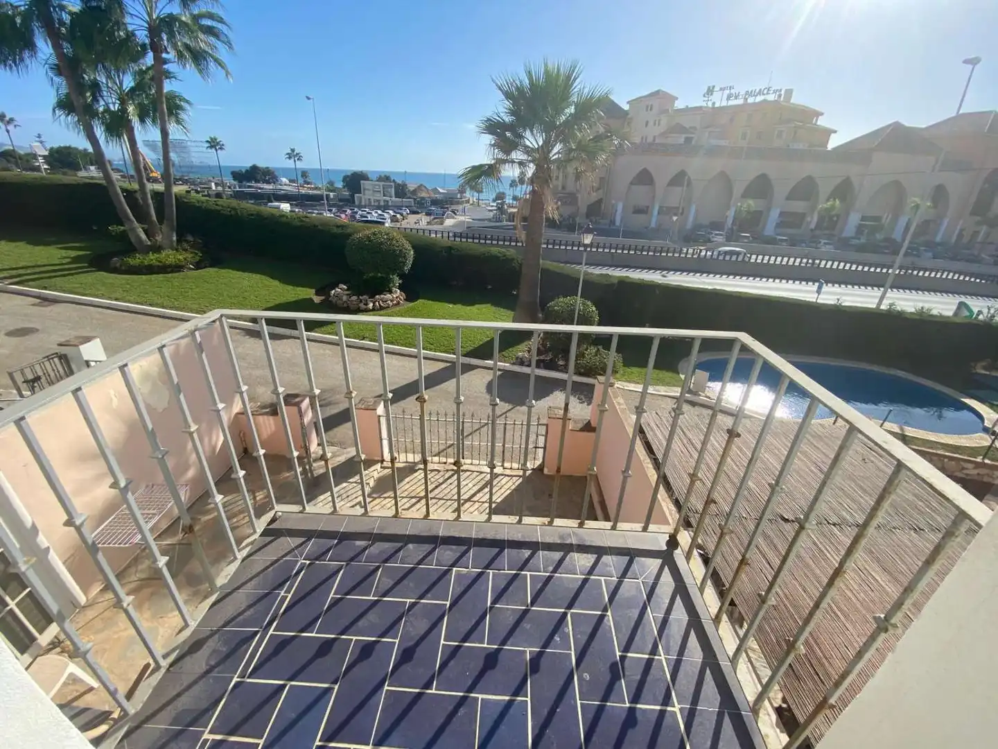 Casa o chalet de alquiler en Fuengirola, Málaga