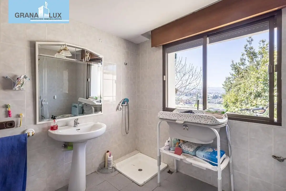 House with garden for sale in Calle del Molinillo, imagen 28