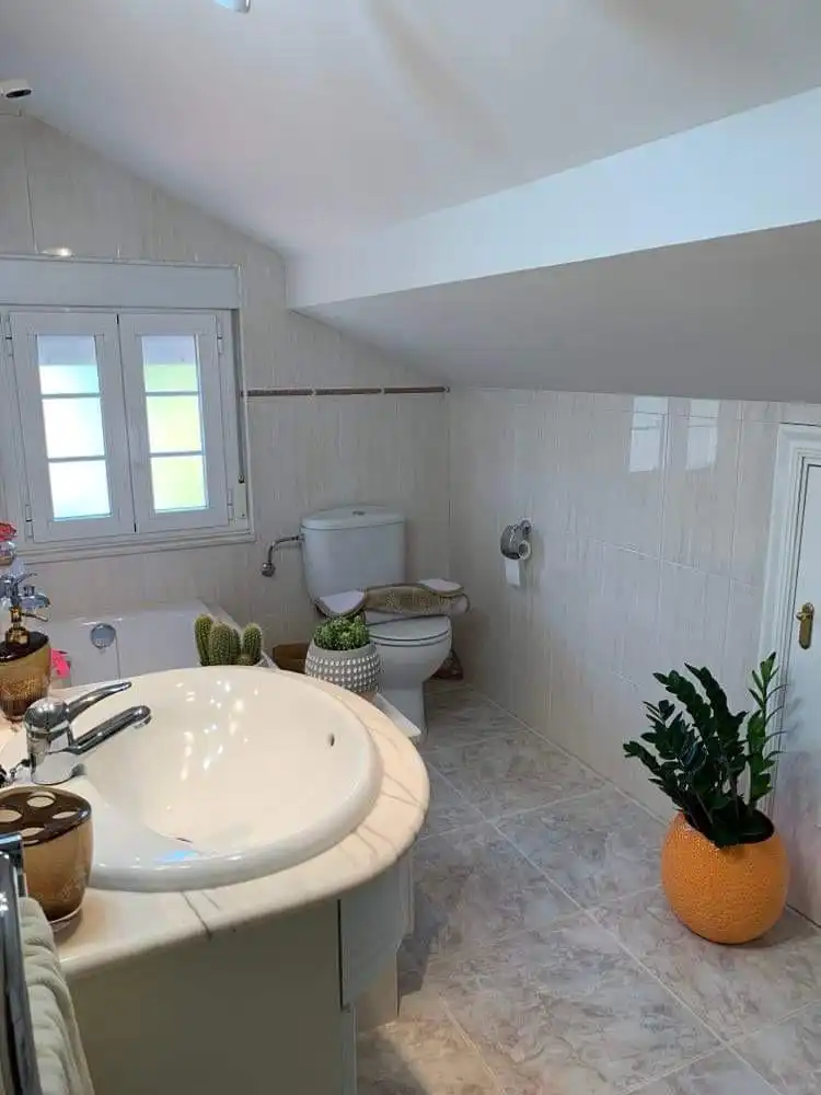 Chalet con terraza en venta en Muros, imagen 10