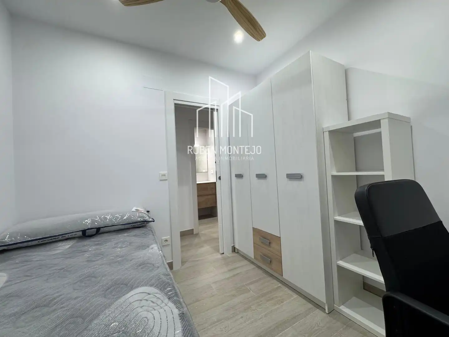 Zimmer in Pizarro, Salesas