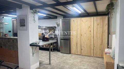 Foto 5 de Pis en venda a Calle Francisco Verdú, Altozano - Conde Lumiares, Alicante / Alacant