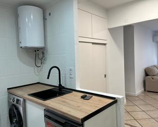 Kitchen of Flat for sale in  Córdoba Capital  with Heating and Balcony