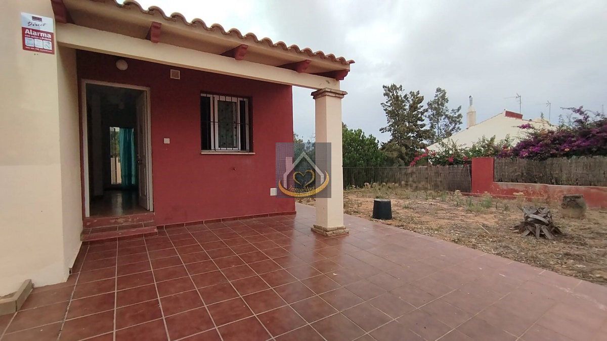 Casa adosada en venda en Ayamonte amb Jardí privat i Terrassa