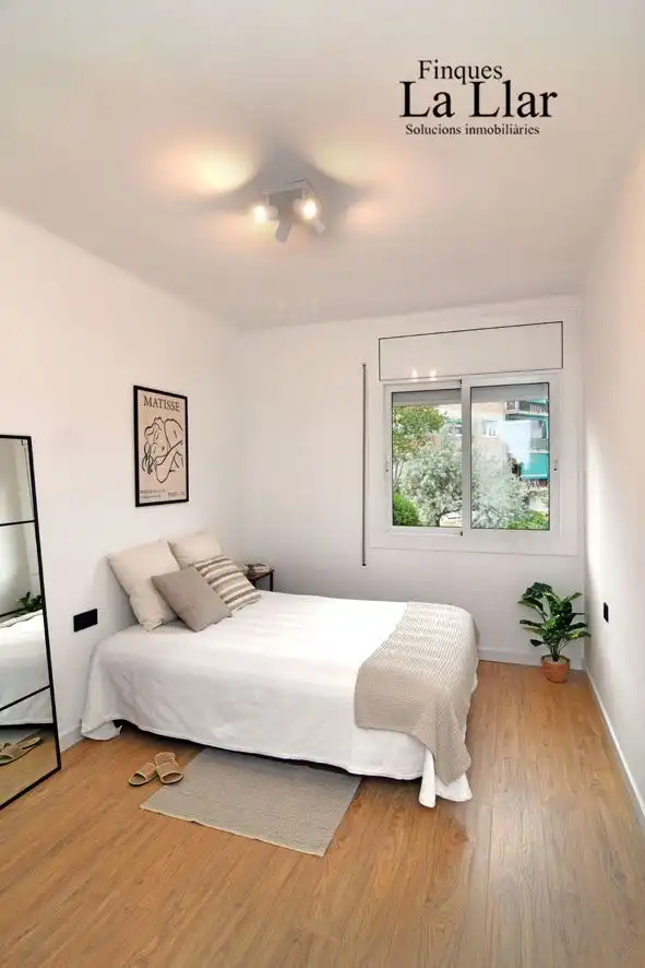 Piso en venta en APELES MESTRE, Passeig Maragall