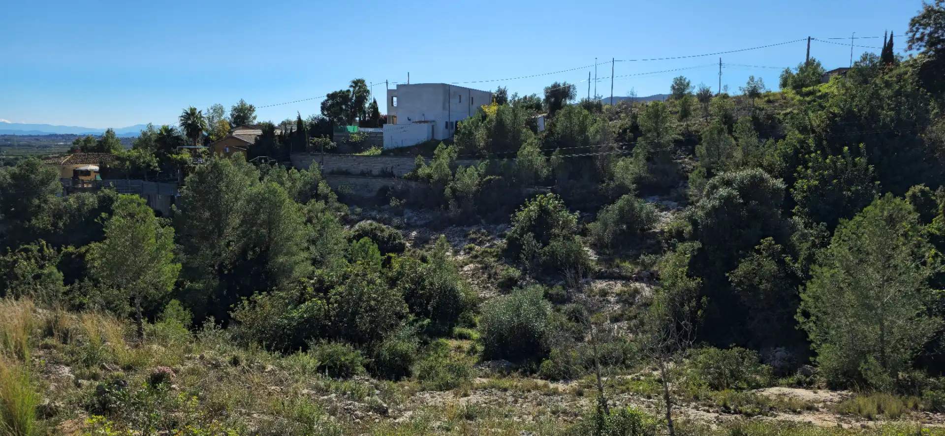 Wohnbaugrundstück zum Verkauf in Calle C/2 Lloma Molina 31, imagen 19